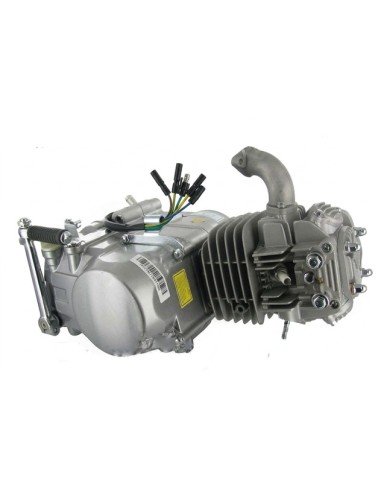 Motor yx 140cc