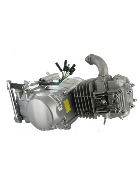 Yx engine 140cc