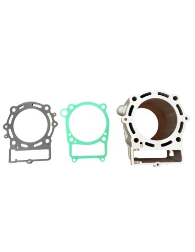 ZS450 Cylinder with Gaskets