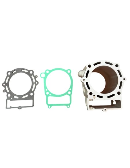 ZS450 Cylinder with Gaskets