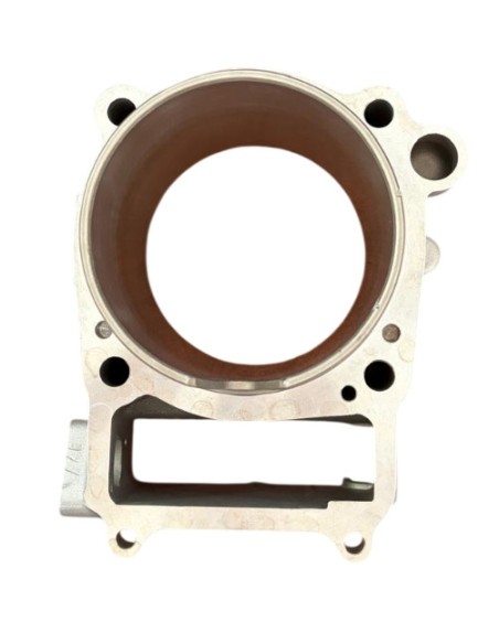 Cilindro con juntas zs450
