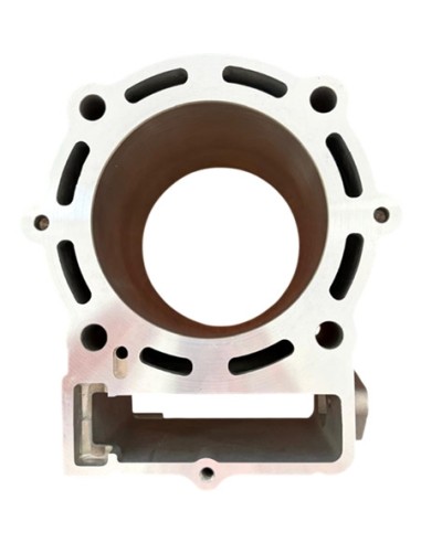 ZS450 Cylinder with Gaskets