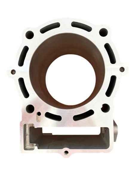 Cilindro con juntas zs450