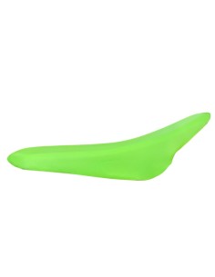 Asiento minicross XZR Verde