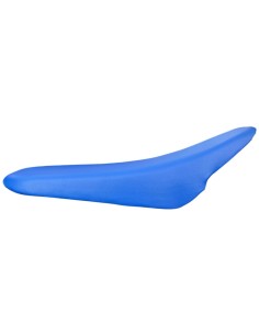 Blue XZR minicross seat