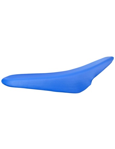 Asiento minicross XZR Azul