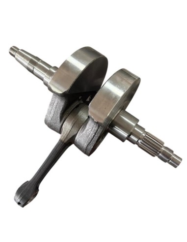 ZS450 Crankshaft