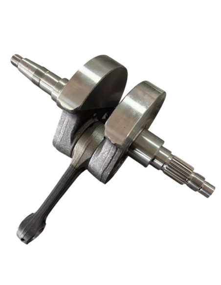 ZS450 Crankshaft