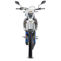 MTR ENDURO S8 125cc 2