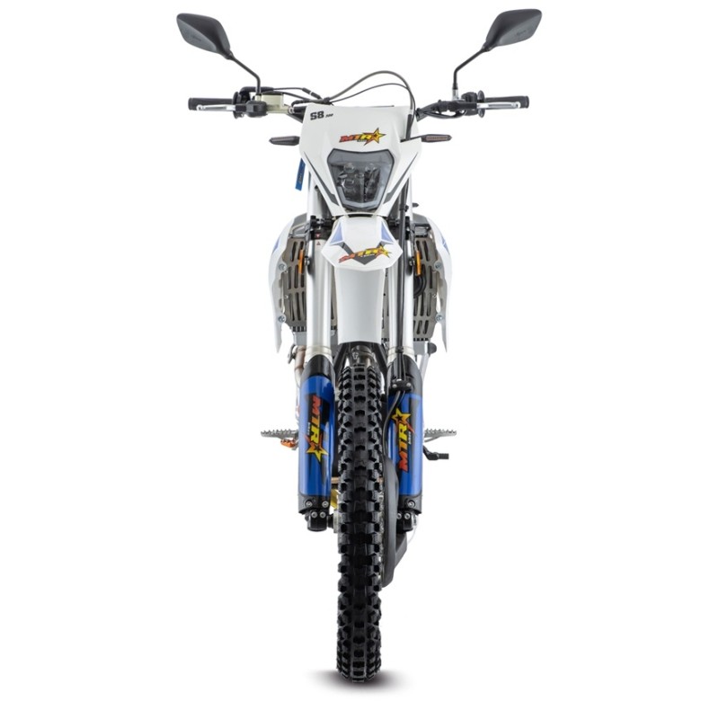 MTR ENDURO S8 125cc