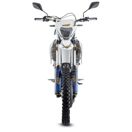 MTR ENDURO S8 125cc
