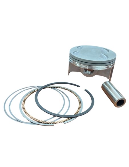 Piston for ZS450cc engines