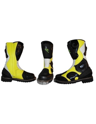 LIQUIDACIÓN!! Botas de cross para adultos