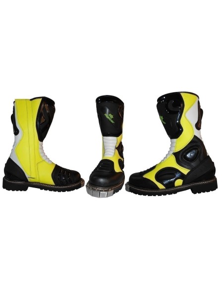 LIQUIDACIÓN!! Botas de cross para adultos