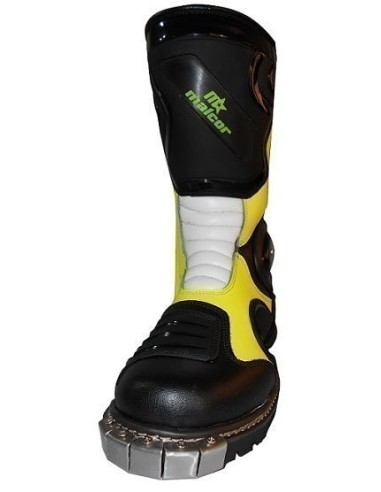 LIQUIDACIÓN!! Botas de cross para adultos