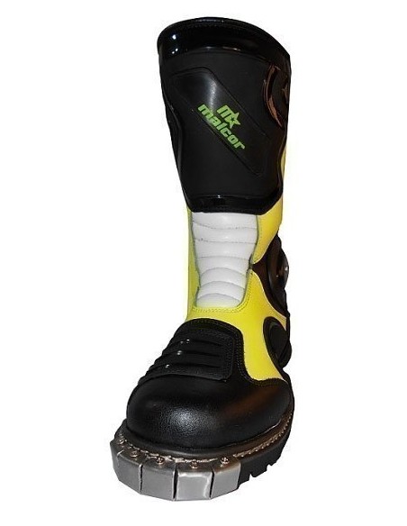 LIQUIDACIÓN!! Botas de cross para adultos