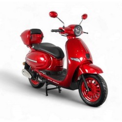MTR ROMA VESPA 125cc NUEVO MODELO 2