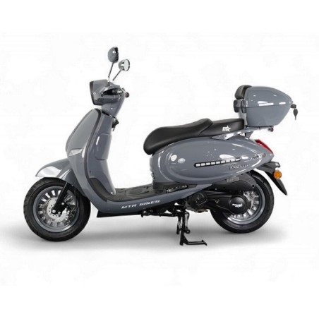 MTR ROMA VESPA 125cc NUEVO MODELO