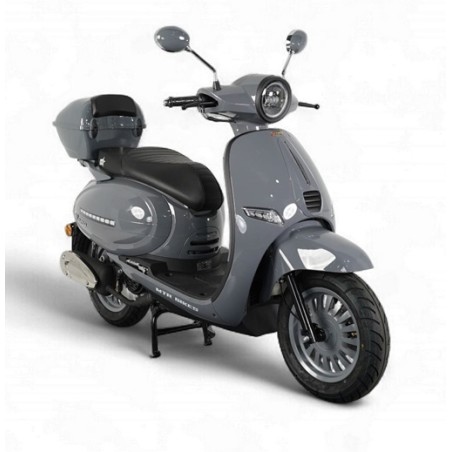 MTR ROMA VESPA 125cc NUEVO MODELO