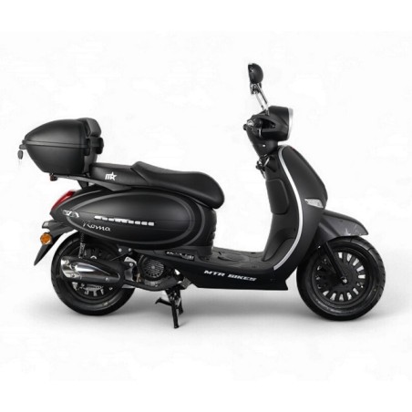MTR ROMA VESPA 125cc NUEVO MODELO