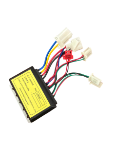 Controller 250w