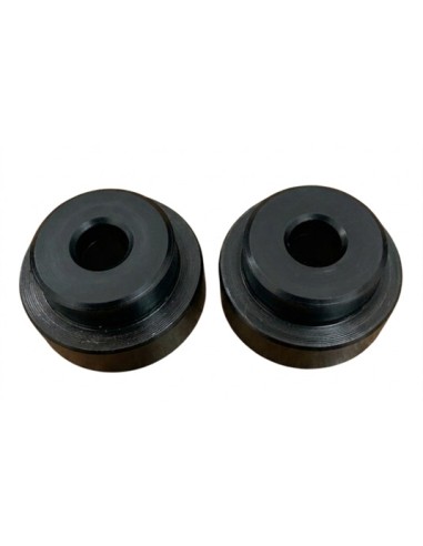 Nylon handlebar protector