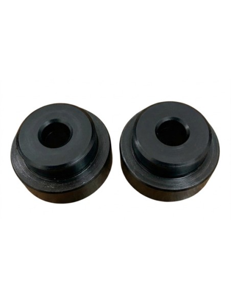 Nylon handlebar protector