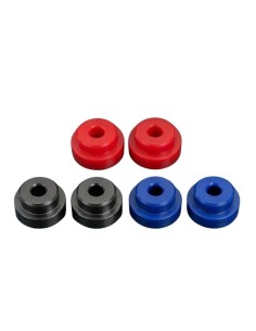 Nylon handlebar protector