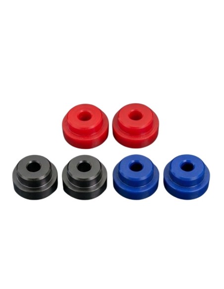 Nylon handlebar protector