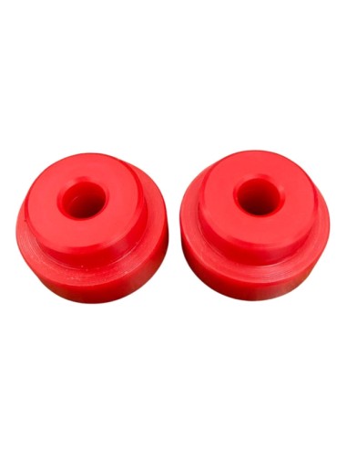 Nylon handlebar protector