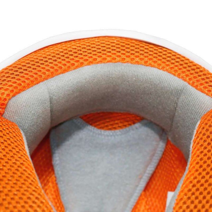 Casco Cross Infantil Nitro BRO