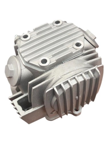 Culata pit bike completa 110/125cc