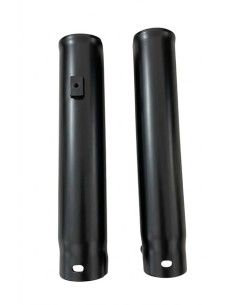 Front fork cover kxd
