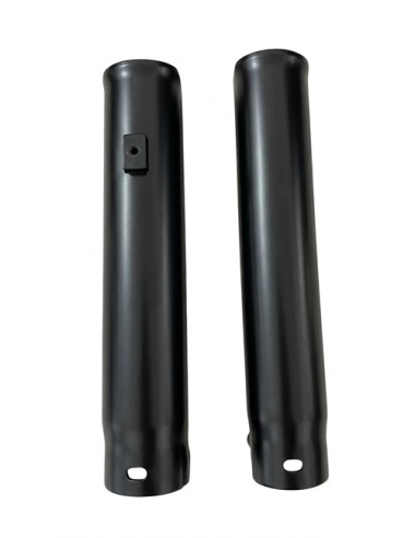 Front fork cover kxd