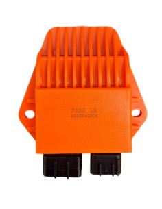 CDI for XZF 250R