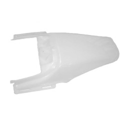Guardabarros trasero crf50