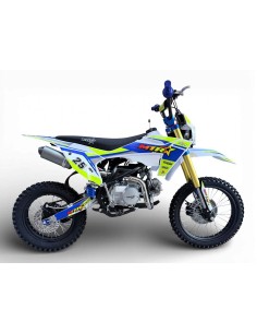 MTR xm 125 big size 2