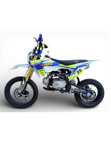 MTR xm 125 big size