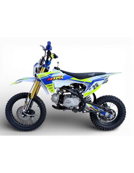 MTR xm 125 big size