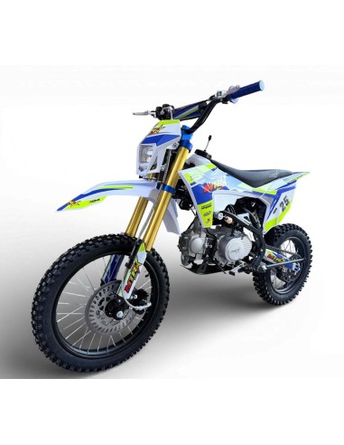 MTR xm 125 big size