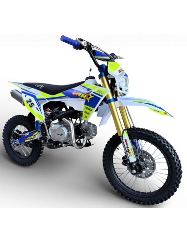 MTR xm 125 big size