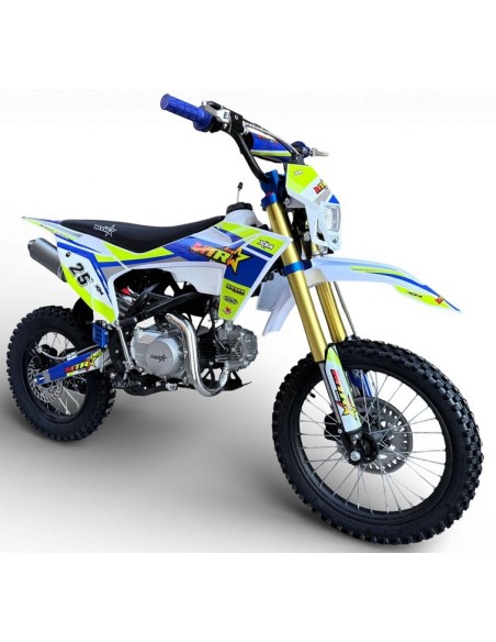 MTR xm 125 big size