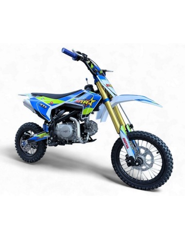 MTR xzf 125cc new