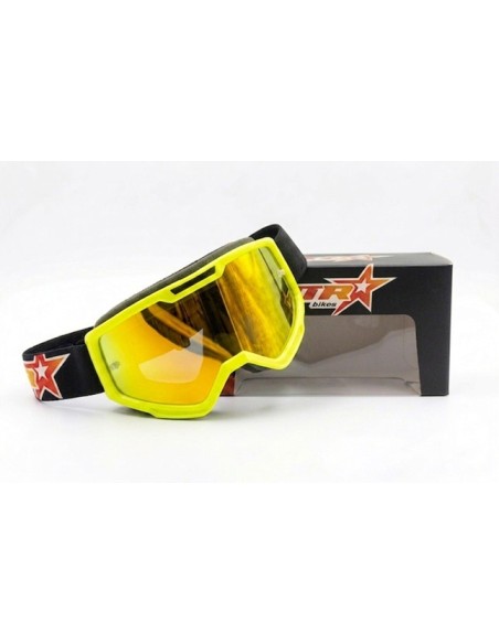 Glasses off road kids