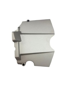 Sprocket cover for ZS250 engines.