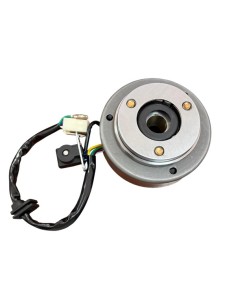 Complete stator quad 2