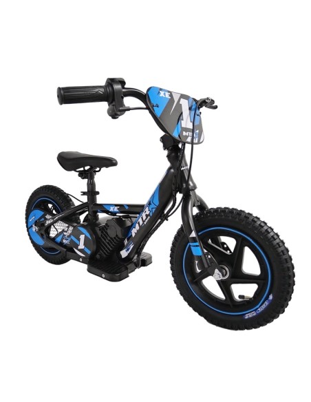Electric bike for kids