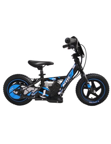 Electric bike for kids