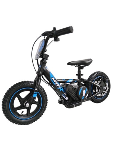 Electric bike for kids