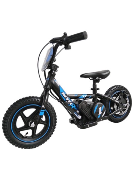 Electric bike for kids